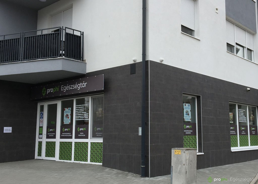 Prophi Egészségtár 32